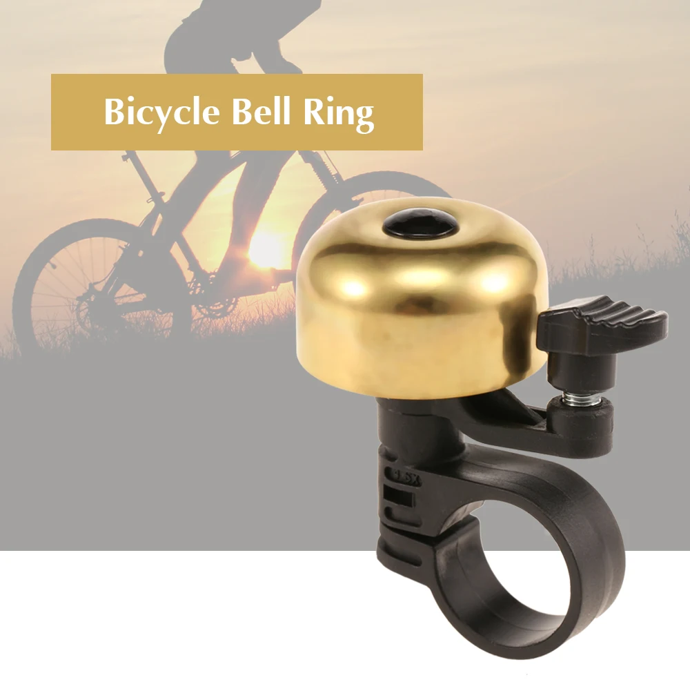 WHEELUP Mini Metal Bike Handlebar Bell Ring Cycling Bike Bell Ring