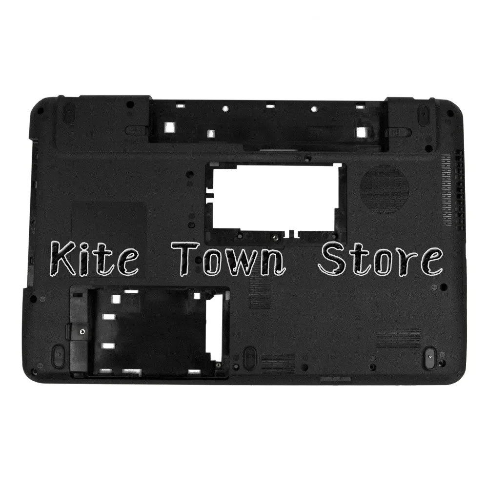 Новый чехол для Toshiba Satellite C655 C655D серии V000220790 | Компьютеры и офис