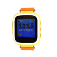 New Kid font b GPS b font font b Smart b font font b Watch b