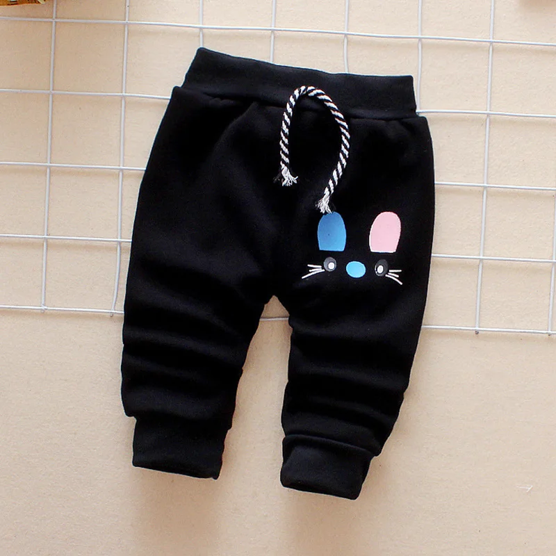2017-autumn-winter-thicker-baby-pants-boys-girls-cute-Cartoon-plus-velvet-warm-children-pants (1)