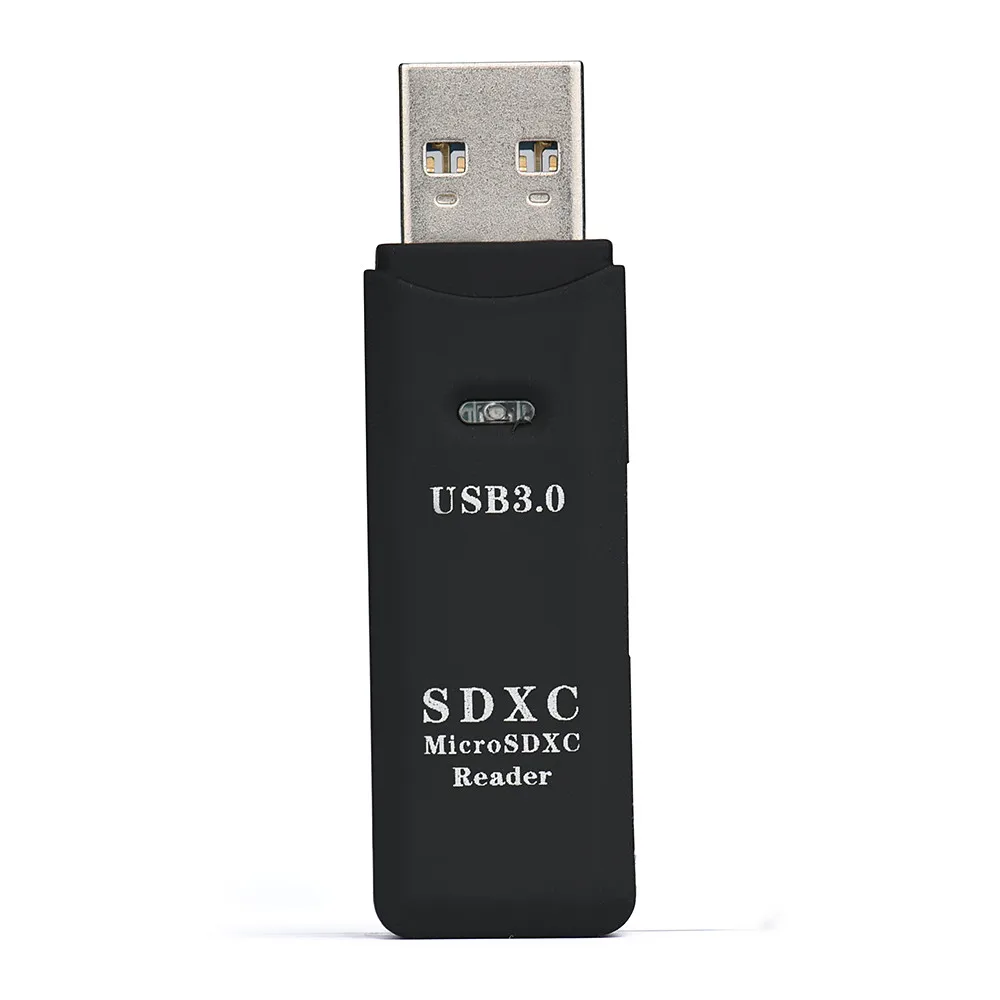 Mosunx заводская цена Mini 5 Гбит/с супер Скорость USB 3.0 Micro SD/SDXC TF Card Reader адаптер Mac OS pro 0216 Прямая доставка