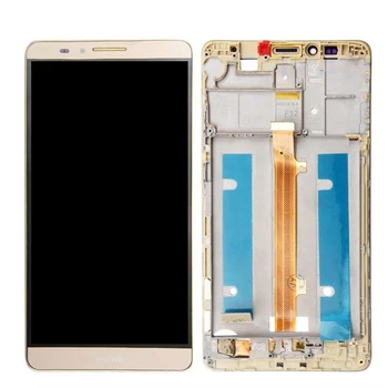 

For Huawei Ascend Mate 7 LCD Display Touch Screen Digitizer Assembly Replacement For Mate7 MT7 MT7-TL10 MT7-TL00 MT7-UL00 MT7-L0