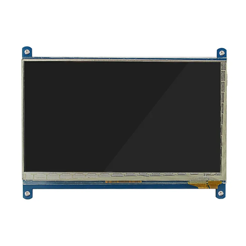 7 inch LCD Display (2)