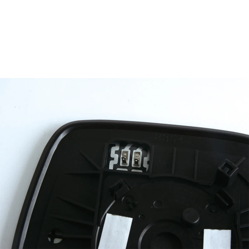 Наружное заднего вида с подогревом боковое зеркало стекло Лен для Toyota LAND CRUISER 2012- для LEXUS GX400/460 2012- LX450D/460/570 09-15