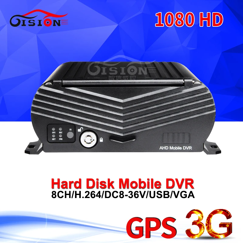 ワンピース専門店 オンライン 3 グラム Gps トラッカー 1080n 8ch Ahd Mdvr ビデオレコーダーハードディスク車カメラ Dvr リアルタイムビデオ Pc 電話アプリ 24 24h 監視 Dvr Dvr Rd Tracker 3gpc Dvr 終了しました Crazy Sale Officenterchile Com