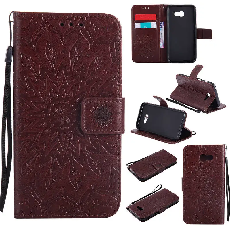 For Samsung Galaxy A5 2017 Case (2)