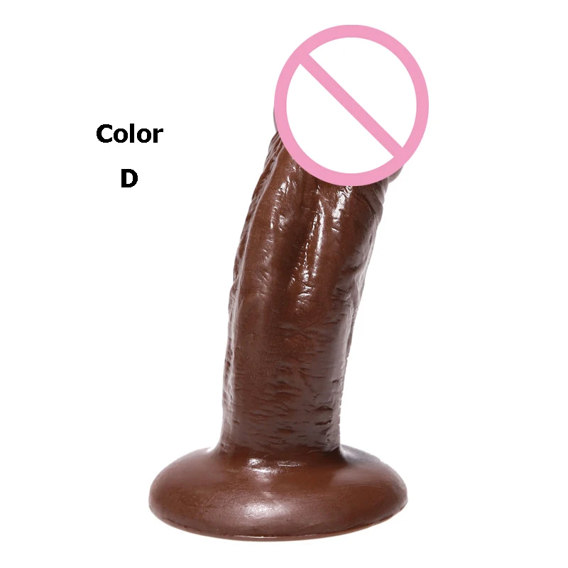 Реалистичный искусственный член для женщин|dick for woman|realistic dildo suction cupdildo cup |