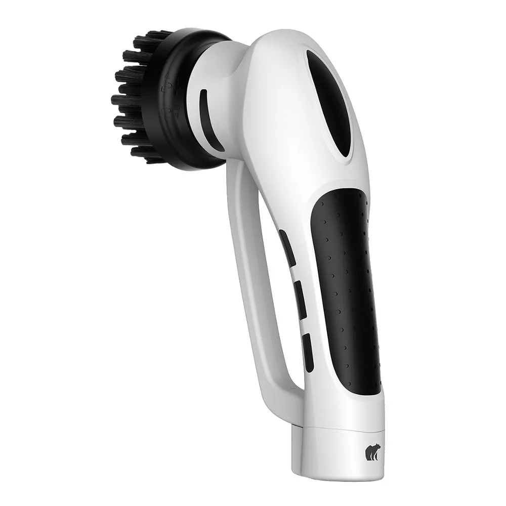 

Xiaomi Wireless Handheld Electric Cleaner IPX7 Chargable Cleaning Brush Tool for Car Home Kicthen Car Washer