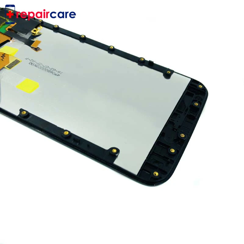 100% протестированный ЖК дисплей для motorola moto X style X3 XT1575 XT1572 XT1570 сенсорный экран