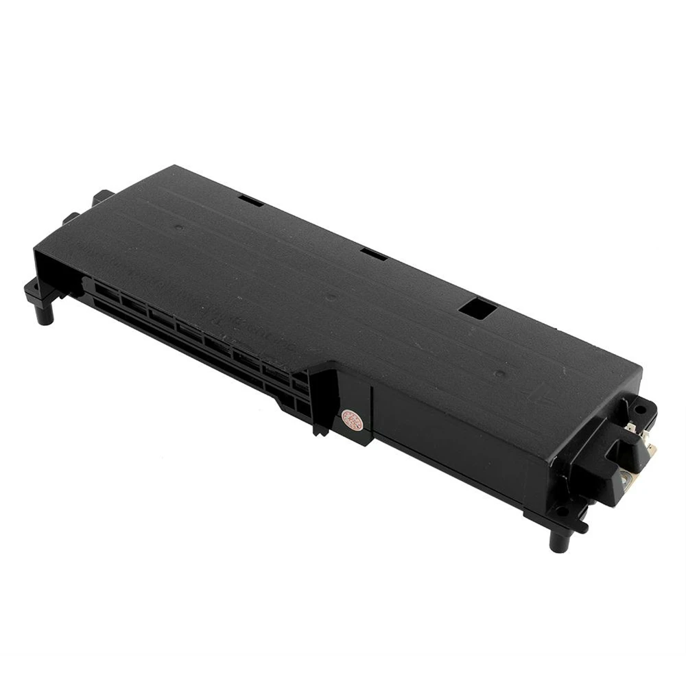 

Vpower High Quality Replacement Power Supply Unit Adapter PSU for Sony PS3 Slim Playstation 3 Console EADP 185AB Black