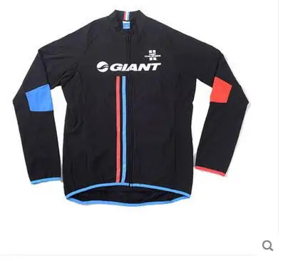

Full bicycle Producers keep warm cycling Jerseys