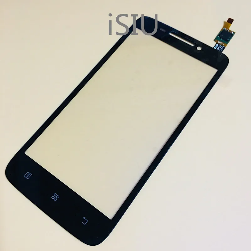Lenovo S650 touch screen 2