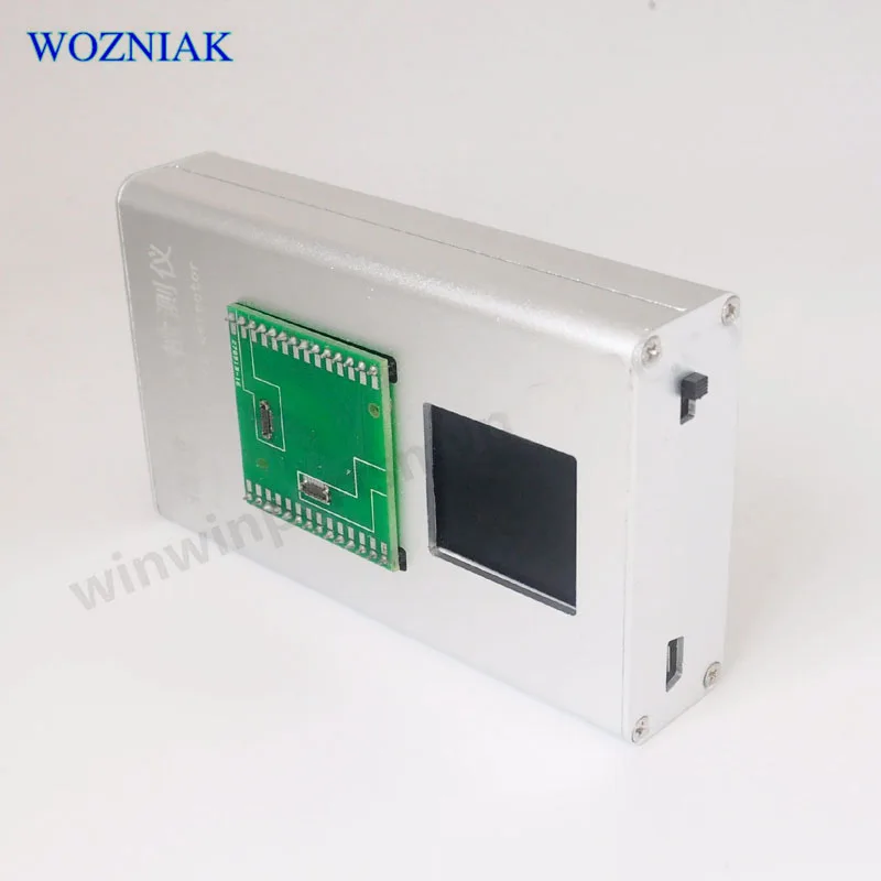  for iphone fingerprint tester is 6 s/sp / 7 g / 7 p four one foot a backlight assembly automatic id