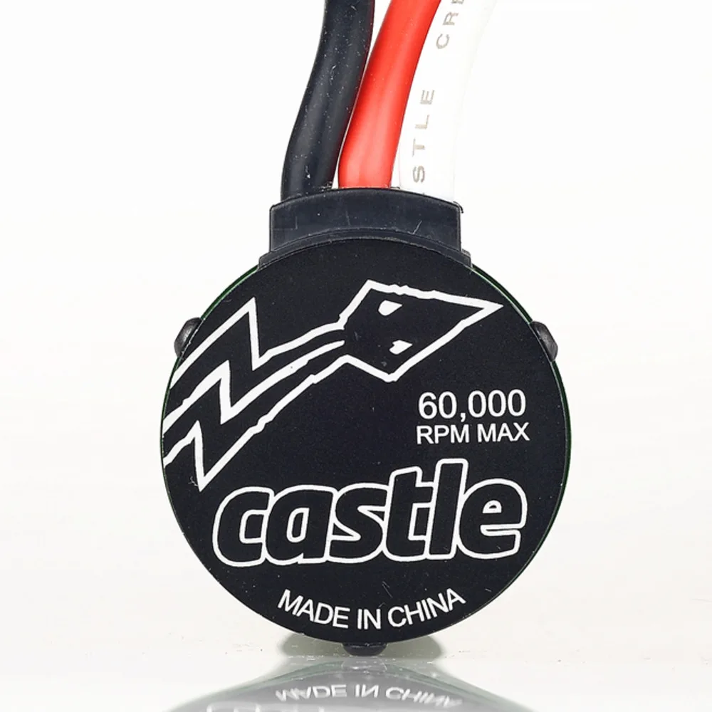 Neu замок 1515 1Y бесщеточный мотор 1/8 2200kV для HPI HOBAO TRAXXAS Team Magic|Детали и аксессуары| |