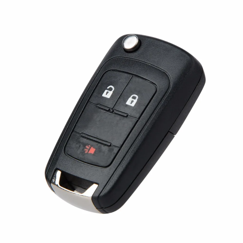 Extra Key For Chevy Equinox