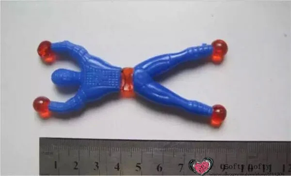 Climbing Spiderman Novelty Toys - 5