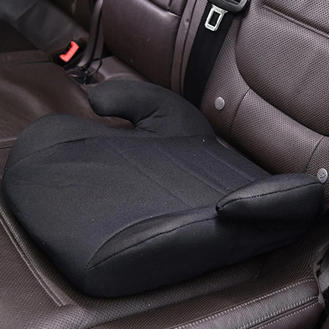 

Multi-function Baby Safety Car Seat Thicken Chairs Cushion For Child And Kids In Car Portable Travel Kids Booster Car Seat