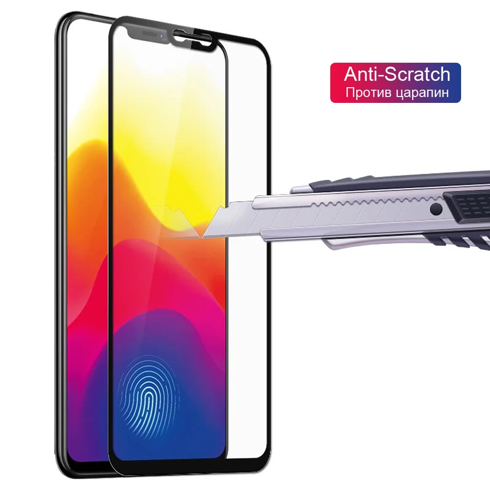 LECAYEE-For-Vivo-V7-Plus-Tempered-Glass-For-Vivo-V9-V7-V7-Y83-Y81-X21-V9