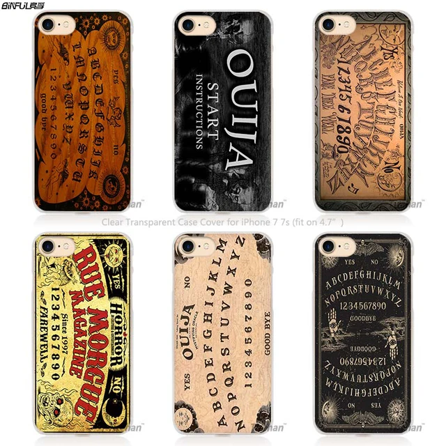 coque iphone 7 ouija coque iphone 7 ouija