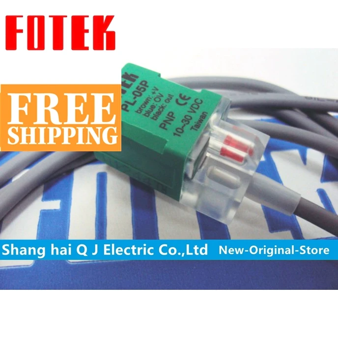 FOTEK PL-05P