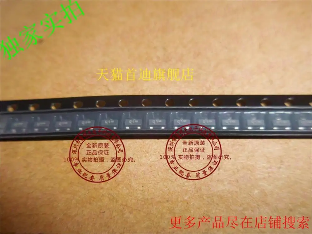 200PCS MMBT5551LT1G MMBT5551 SOT23-3 New spot Quality Assurance |