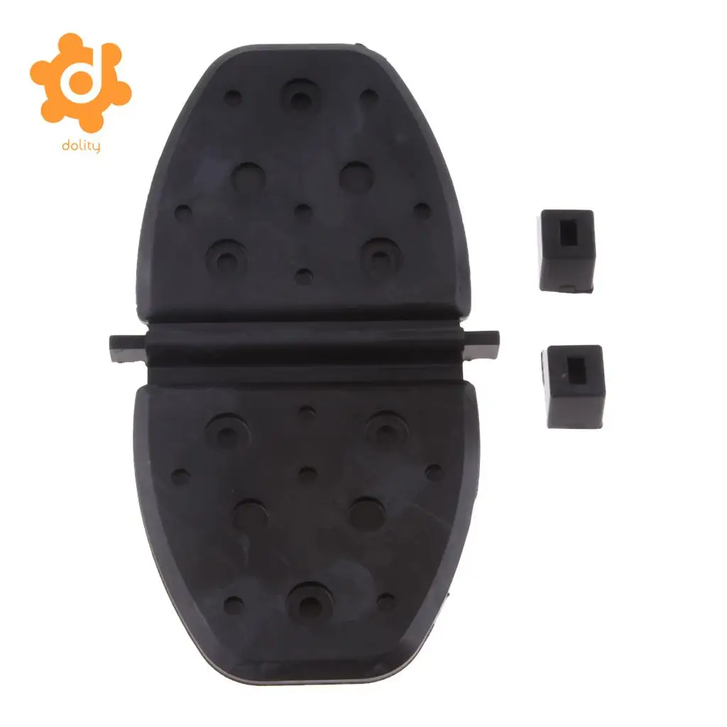 Exhaust Y Pipe Water Shutter Flappers Replaces Mercruiser 807166A2 Stern Drive V6 Engines