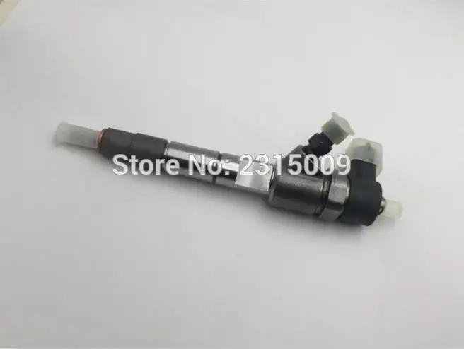 

The diesel engine common rail injector 0445110333 has a good new quality