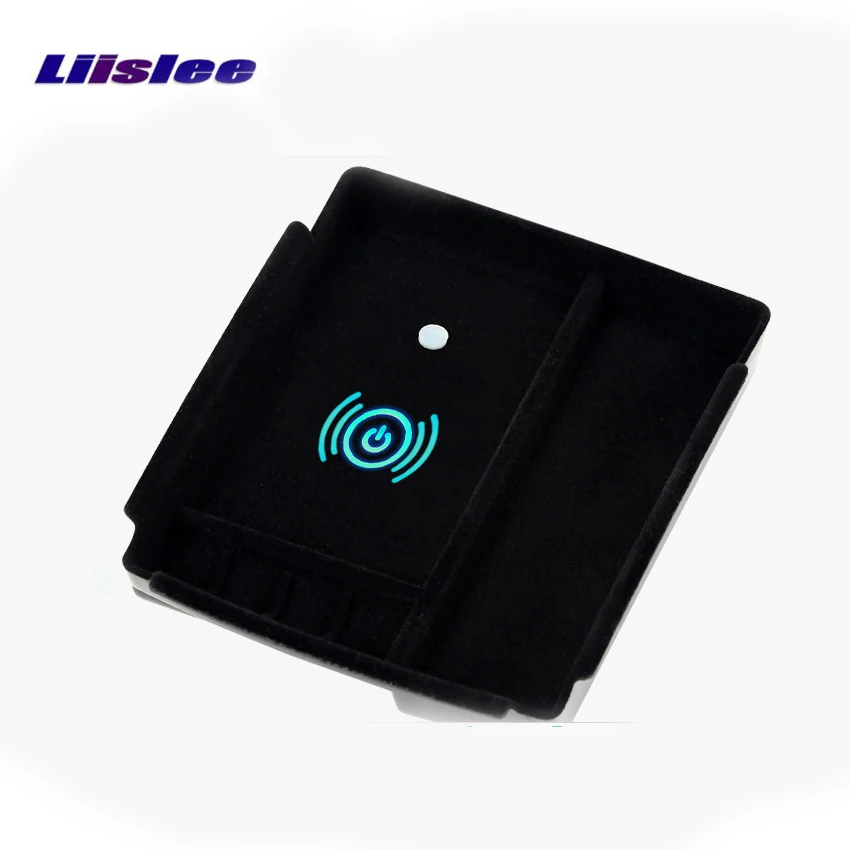 car Wireless charging forTesla Model X S
