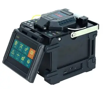 

Automatic FTTH Fiber Optic Splicing Machine Optical Xianghe Fiber Fusion Splicer