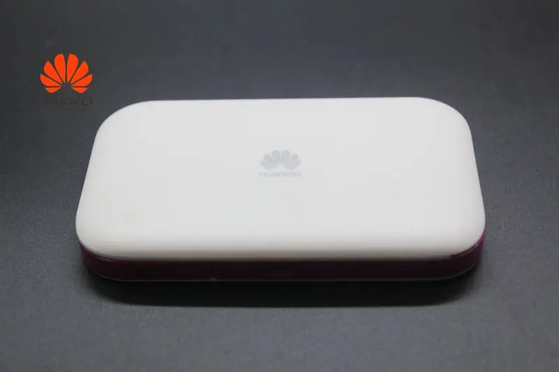 Разблокированный Huawei E5577 Wi-Fi Мобильный для тушеного мяса с LTE FDD 150 Мбит/с 4G Портативный беспроводной модемный маршрутизатор, обеспечивающим сохранение пространственного положения E5776 E589