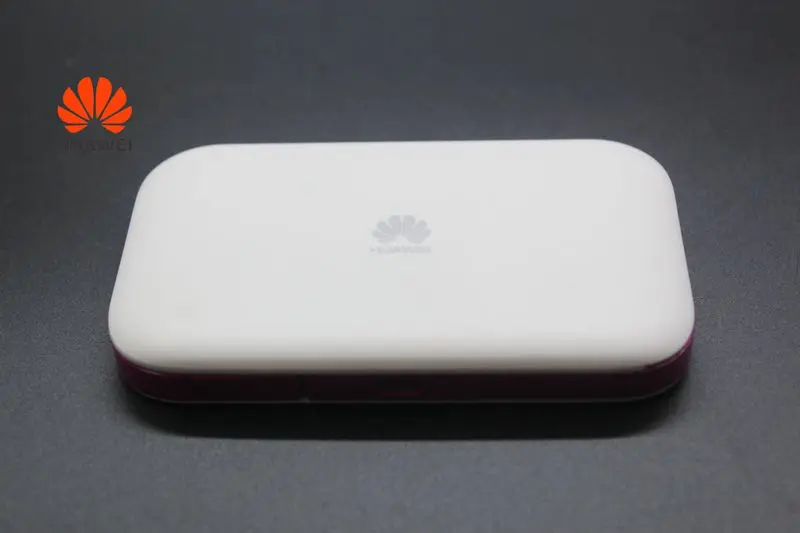 Разблокированный оригинальный Huawei E5577 Wi Fi Мобильный для тушеного мяса с LTE FDD 150