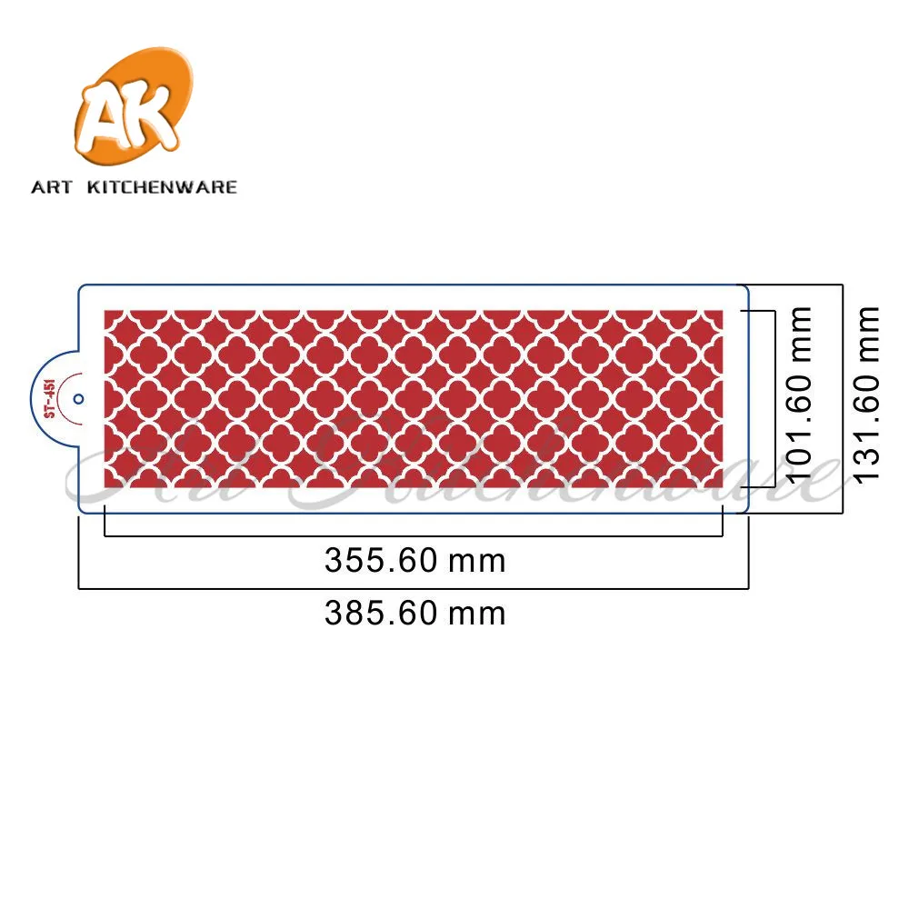 ST-451cc