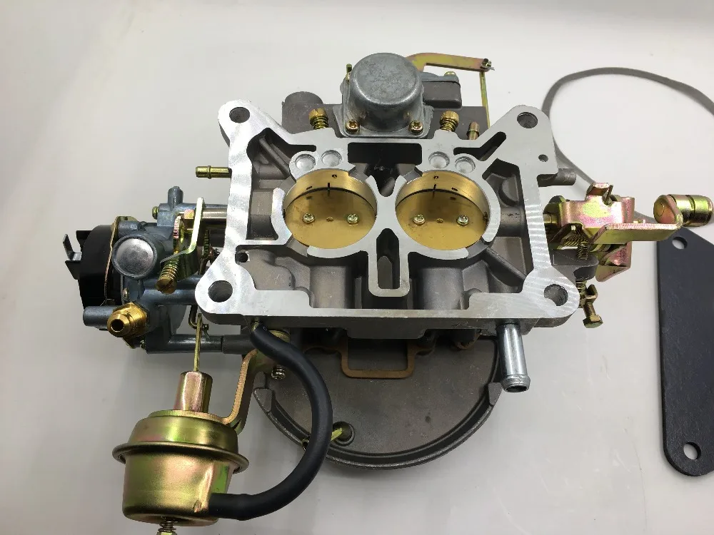 1979 toyota asian a2 carburtor