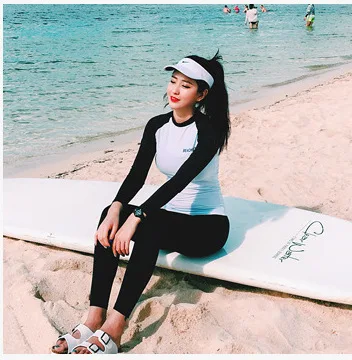 

Sport Woman Sunbathing Topless Swimsuit Halter Swimsuit Swimwear Swimming Training Sports 3PCS/SET Body Suit Swimsuit