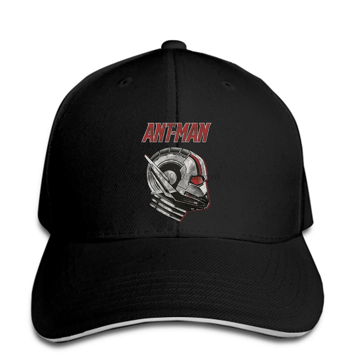 

Antman and the Wasp - Ant Profile Men Baseball Cap Snapback Cap Women Hat Peaked