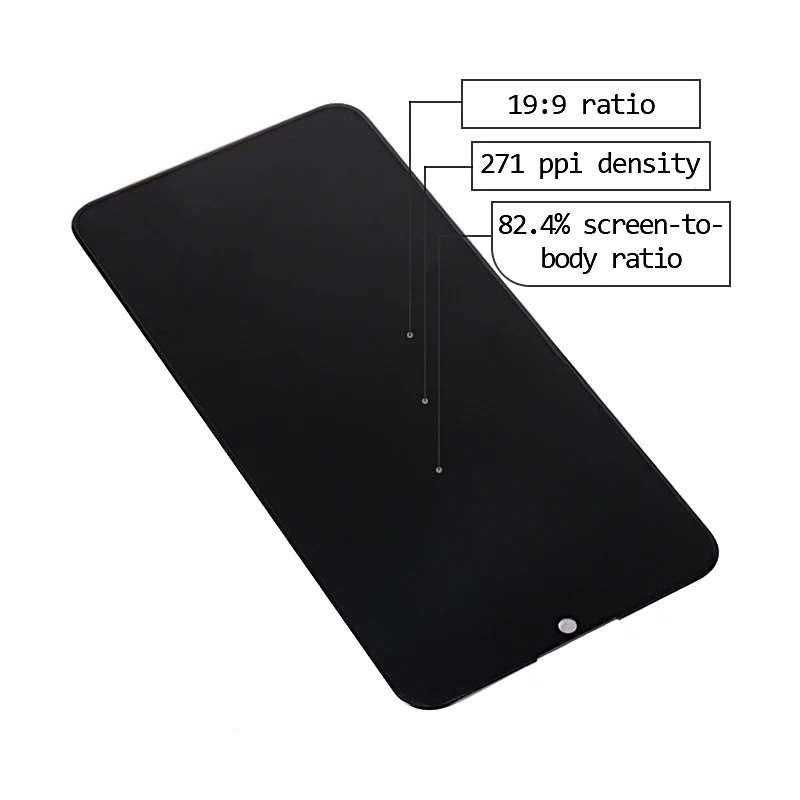 for vivo y93 b4