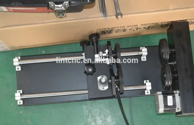 CNC Stainless Steel листового металла и трубы 150 w металл и неметаллических лазерной резки металла, машины
