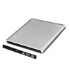 DeepFox ODP95S Case With Type C Cable USB 3.1 External DVD Rom Case to 9.5mm SATA Enclosure for CD DVD RW ► Photo 3/6
