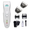 CP-6800 Rechargeable Low-noise Cat Dog Hair Trimmer Electrical Pet Hair Clipper Remover Cutter Grooming Pets Hair Cut Machine