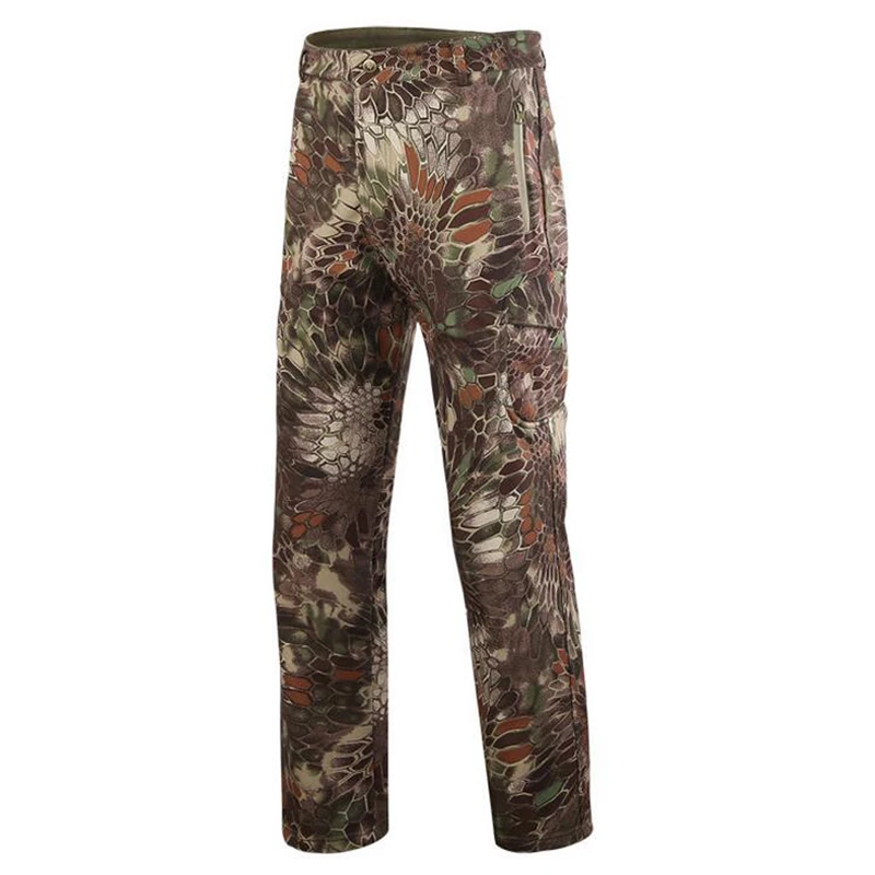 CKAHSBI Military Trousers Outdoor 