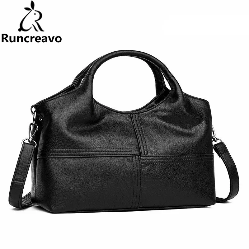 

2018 Crossbody Bags For Women Leather Handbags Luxury Handbags Women Bags Designer Simple Plaid Shoulder Tote Bag Sac A Main