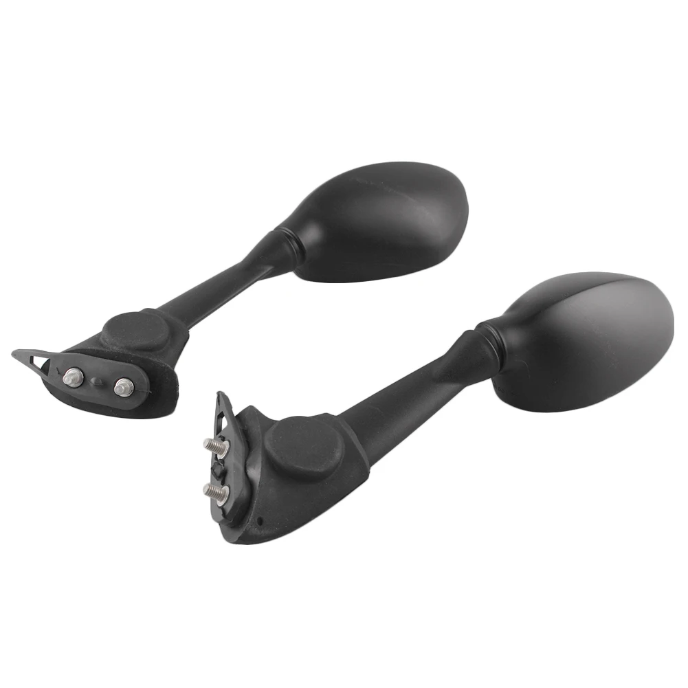 Rearview Rear View Side Mirrors For BMW S1000RR & S 1000RR 2012 ABS Plastic Left Right Motorcycle Spare Parts