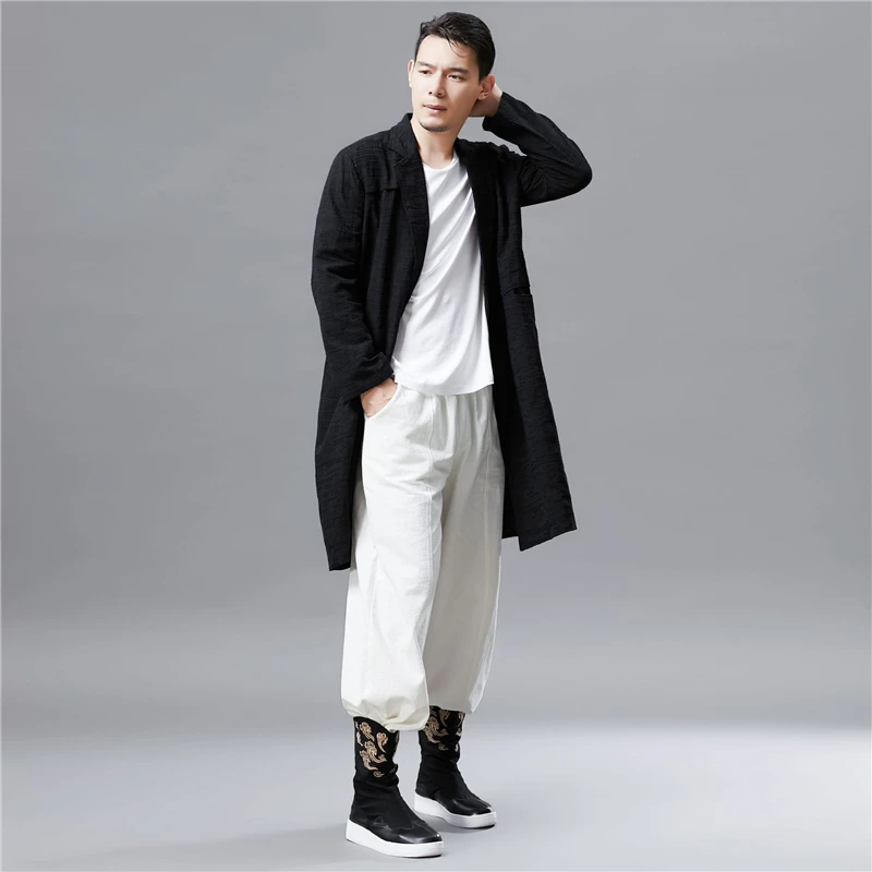   Men trench (20)
