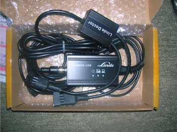 

newest version Linde Canbox+linde Doctor+Pathfinder 2016 Version software free shipping