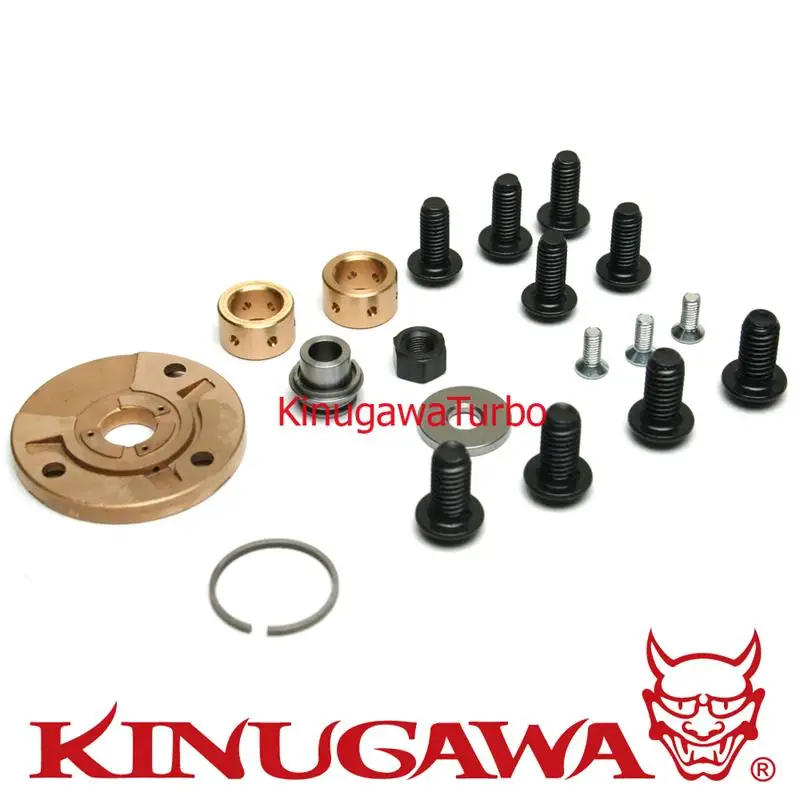 

Kinugawa Turbo Rebuild Kit for IHI RHF5 RHF5H
