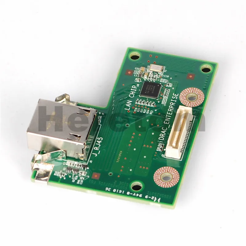 Cartão de Acesso Remoto para Dell Nova Empresa 0r8j4p Poweredge Idrac7 R220 R8j4p