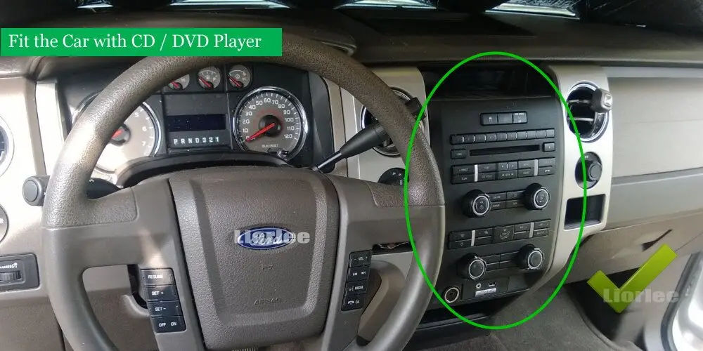 Top Car Radio DVD Player GPS Navigation For Ford F150 2009~2014 Android HD Displayer System Audio Video Stereo In Dash Head Unit 3 Top Car Radio DVD Player GPS Navigation For Ford F150 2009~2014 Android HD Displayer System Audio Video Stereo In Dash Head Unit 3