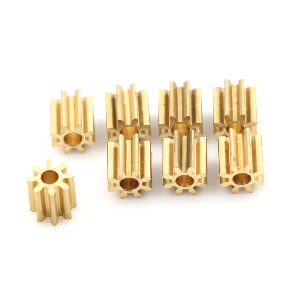 Motor Metal Gear Spare Parts For Syma X5C X5SW X5A font b RC b font Accessories
