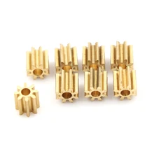 Motor Metal Gear Spare Parts For Syma X5C X5SW X5A font b RC b font Accessories