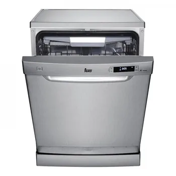 

Lavavajillas TEKA 40782362 LP8 825 INOX